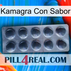 Kamagra Flavored 30